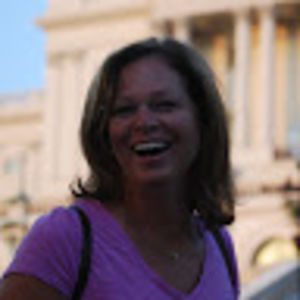 Meet your Posher, Joeline